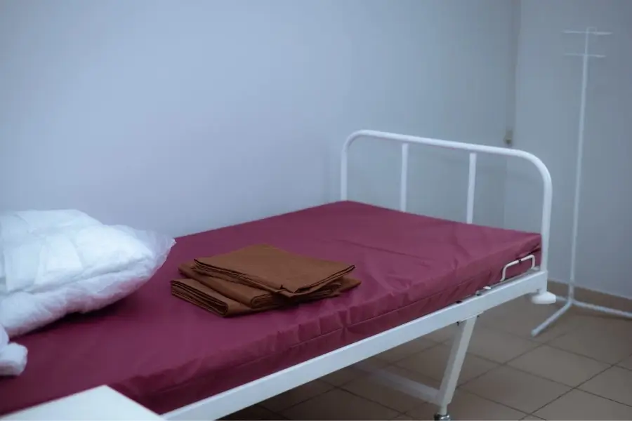 Частный вытрезвитель в Чулыме: быстро, недорого